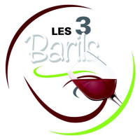 Restaurant Bar Les Trois Barils food