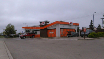 A&w Canada food