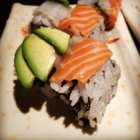Sushi Beaumont-sushi Bmt food