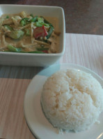 Kiki Asian Cuisine food