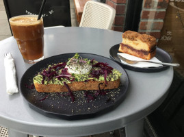 Coffee Roastery Modus Nourriture