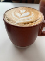 Coffee Roastery Modus Nourriture