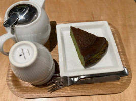 Nana’s Green Tea Canada food