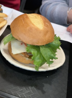 Boardwalk Fries Burgers Kanata food