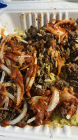 Osmow's Shawarma Food
