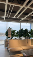 Ikea Halifax inside