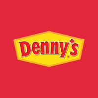 Denny's food