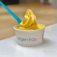 Yogen Früz food