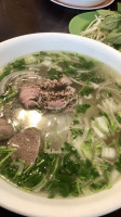 Pho Duy Restaurant food