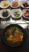 Pyung Won House food