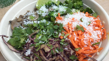 Freshii food