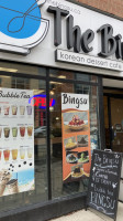 The Bingsu food