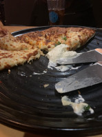 Boston Pizza food