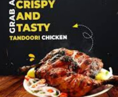 Crispy Slice Pizza Essen