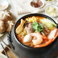 Yunshang Rice Noodle (unionville) Yún Shàng Mǐ Xiàn food