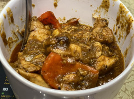 Chowrasta Indian Cuisine Thornhill food