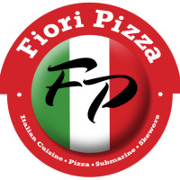 Fiori Pizza inside