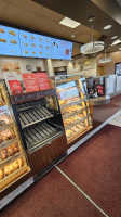 Tim Hortons food