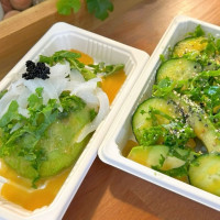 Zenku Japanese To Go food