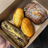 Pastry Culture Authentic French Bakery Patisserie food