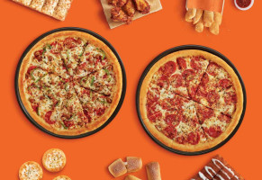 Little Caesars (300 Tecumseh Road East) food