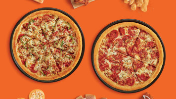 Little Caesars (300 Tecumseh Road East) food