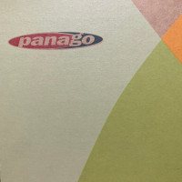 Panago Pizza food