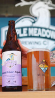 Maple Meadows Brewing Co. menu