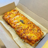 Domino's Pizza food