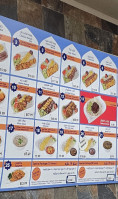 Ava Esfahan Food Market food