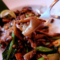 Thai Barn Na food