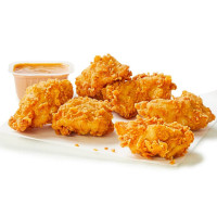 Kfc food