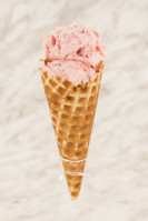 Chaeban Ice Cream food