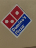 Domino's Pizza food