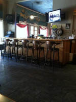 Islander Pub Grille inside