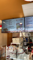 Earl Of Sandwich food