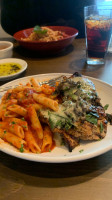 Carrabba's Italian Grill food