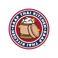 Saap Thai Kitchen — Takeout outside