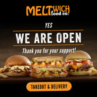 Meltwich Food Co food