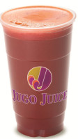 Jugo Juice food