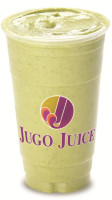 Jugo Juice food