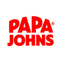 Papa Johns Pizza food