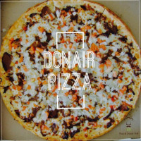 Pizza Donair Hub Summerside food