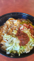 Taco Del Mar food