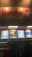 Wendy's Restaurants of Canada food