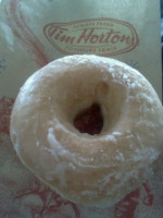 Tim Hortons food