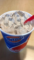 Dairy Queen Grill Chill food