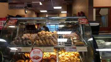 Tim Hortons food