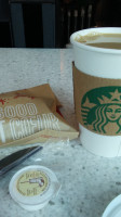 Starbucks food