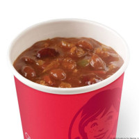 Wendy's Restaurant Of Canada food